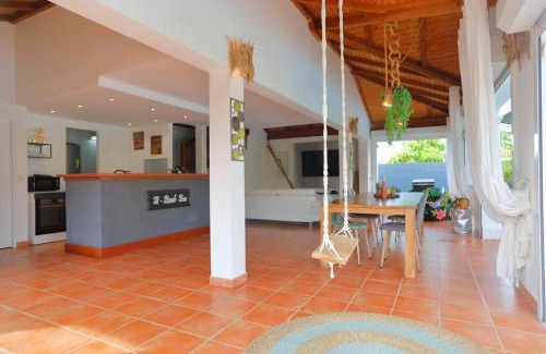 Anse des Rochers Villa | Villa Luminescence