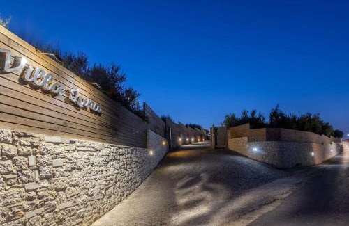 Skalani Villa | Villa Luna, 5 bedrooms, Private Pool, Hot Tub, Garden