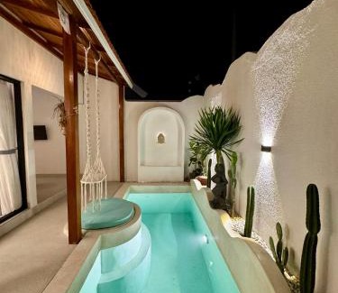 Munggu Villa | Villa Luna