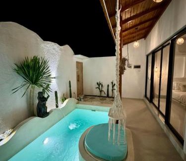 Munggu Villa | Villa Luna