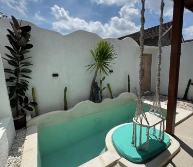 Munggu Villa | Villa Luna