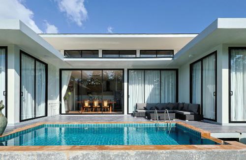 Ko Pha-ngan Villa | Villa Luna Mara