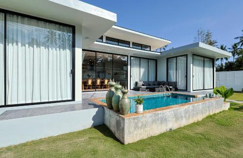 Ko Pha-ngan Villa | Villa Luna Mara