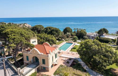 Pefkos Villa | Villa Luna Piena