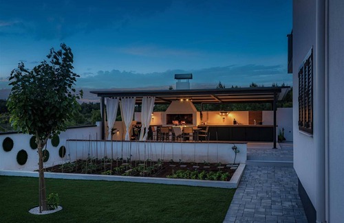 Skradin Apartment | Villa Luna Skradin Šibenik