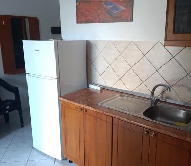 Qafe e Gjashtes Apartment | Villa Luna Vista