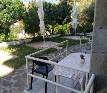 Qafe e Gjashtes Apartment | Villa Luna Vista