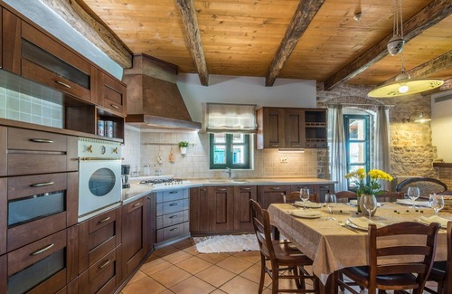 Selina Villa | Villa Luna with Private Pool