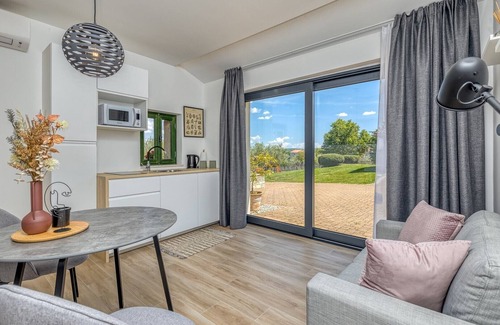 Selina Villa | Villa Luna with Private Pool