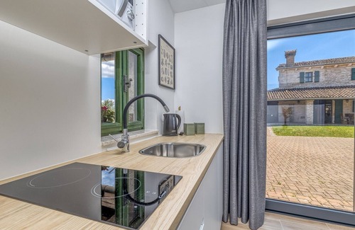 Selina Villa | Villa Luna with Private Pool