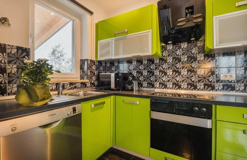 Umag House | Villa Lutoma-2 BD villa for 4+1, with pool and playground