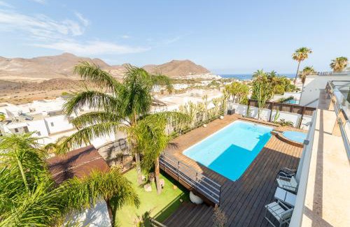 San Jose Villa | Villa Lux