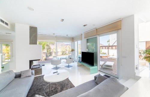 San Jose Villa | Villa Lux