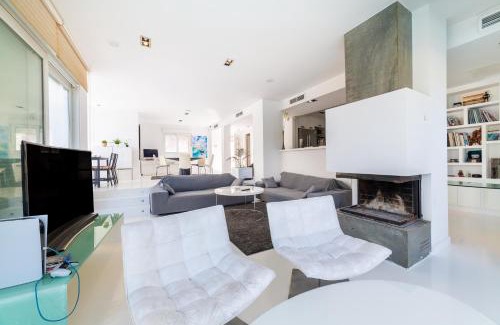 San Jose Villa | Villa Lux