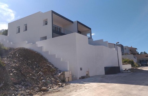 Cerbere Villa | Villa Luxe Vue Panoramique sur la mer piscine clim cassee 4 etoiles meuble tourisme