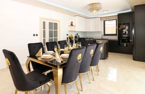 Primosten Villa | Villa Luxleon with Pool