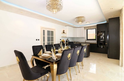 Primosten Villa | Villa Luxleon with Pool