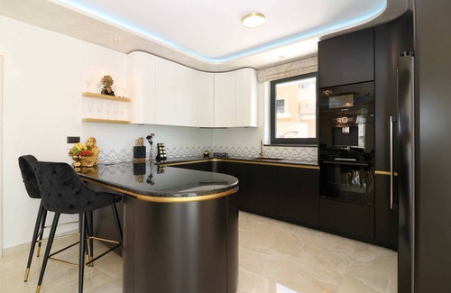 Primosten Villa | Villa Luxleon with Pool