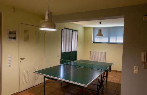 Kato Diminio Apartment | Villa Luxury Garden Kiato