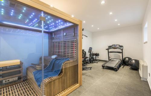 Fiorini Villa | Villa LV near Novigrad for 8 people spa & children playground only 1,5 km from beach