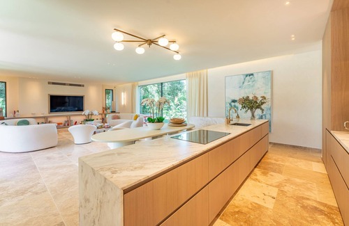 Saint-Tropez Villa | Villa Lyla, exceptional 8-bedroom villa