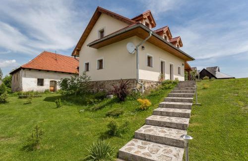 Partizanska Lupca Apartment | Villa Lypche