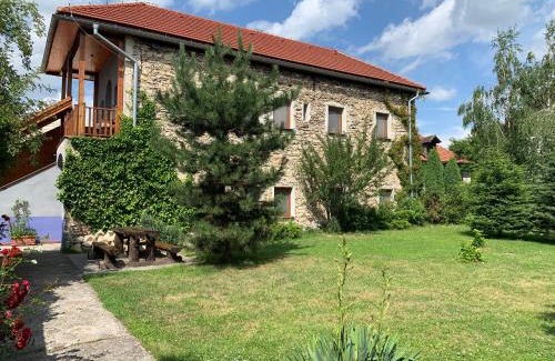 Partizanska Lupca Apartment | Villa Lypche