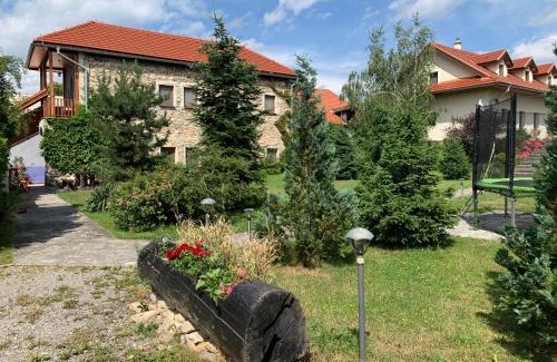 Partizanska Lupca Apartment | Villa Lypche