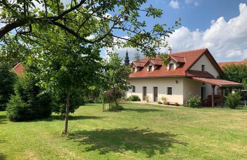 Partizanska Lupca Apartment | Villa Lypche