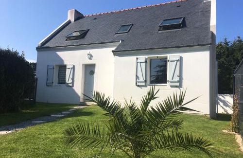 Groix House | Villa Métisse Ile et Villas Groix
