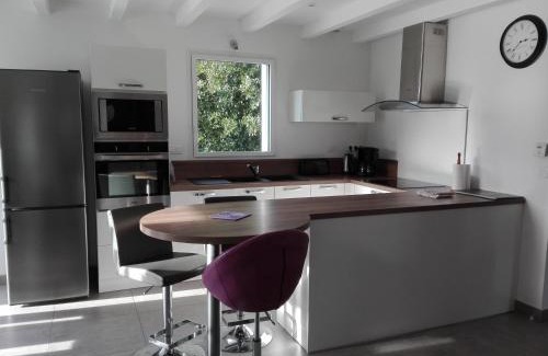 Groix House | Villa Métisse Ile et Villas Groix