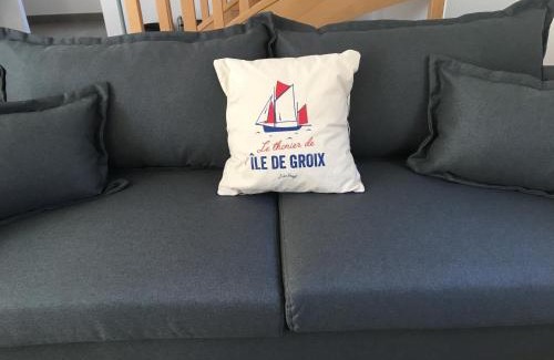 Groix House | Villa Métisse Ile et Villas Groix