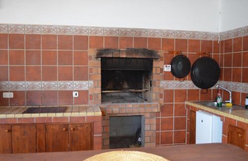 Pajara Villa | Villa Mónica by Mirador de Sotavento Apartments