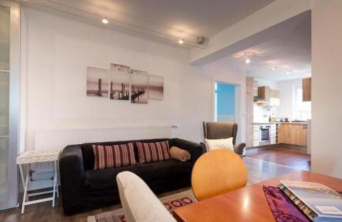 Ossiach Apartment | Villa Müller Rotfuchs