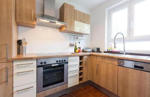 Ossiach Apartment | Villa Müller Rotfuchs