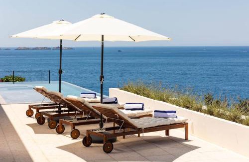 Stikovica Villa | Villa M - Dubrovnik