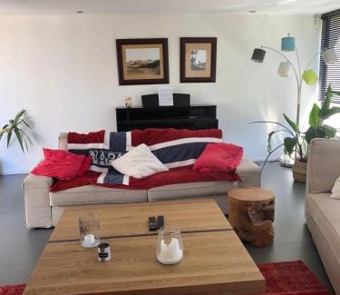 Perros-Guirec Villa | Villa Maï