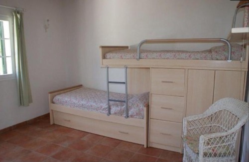 Sant Tomas House | Villa Macarena menorca