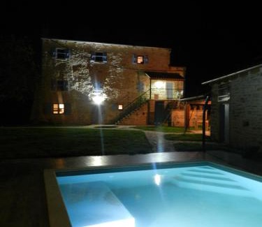 Modrusani Villa | Villa Macini
