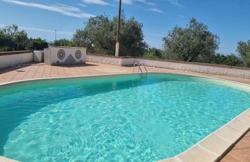 Sorso Apartment | Villa Maddalena guest house