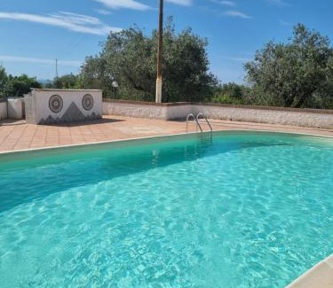 Sorso Apartment | Villa Maddalena guest house