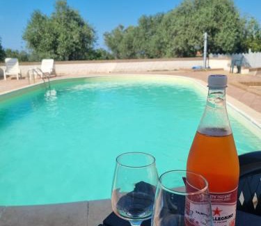 Sorso Apartment | Villa Maddalena guest house