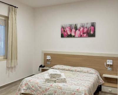 Pompei Apartment | Villa Magiola Pompei