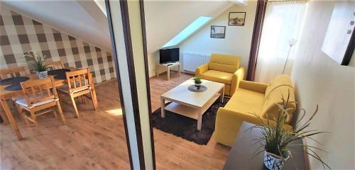 Gdynia Bed & Breakfast | Villa Magna