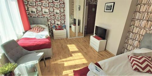 Gdynia Bed & Breakfast | Villa Magna