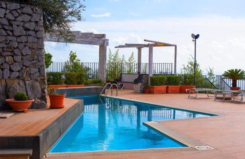 Furore House | Villa Magnifico