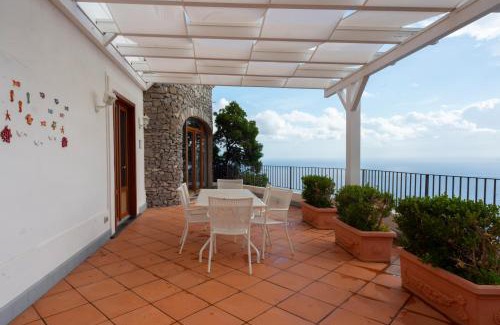 Furore House | Villa Magnifico