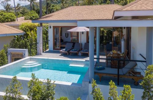 Koh Samui Villa | Villa Mahé