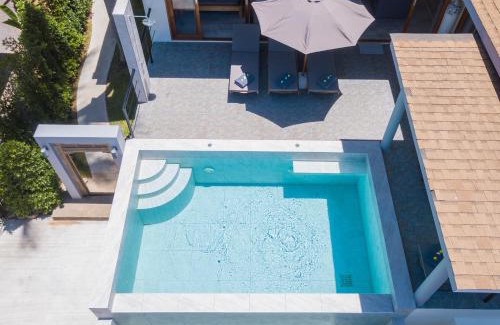 Koh Samui Villa | Villa Mahé