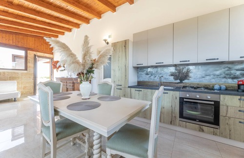 Corsano Villa | Villa Maila - Marina Di Funnuvojere